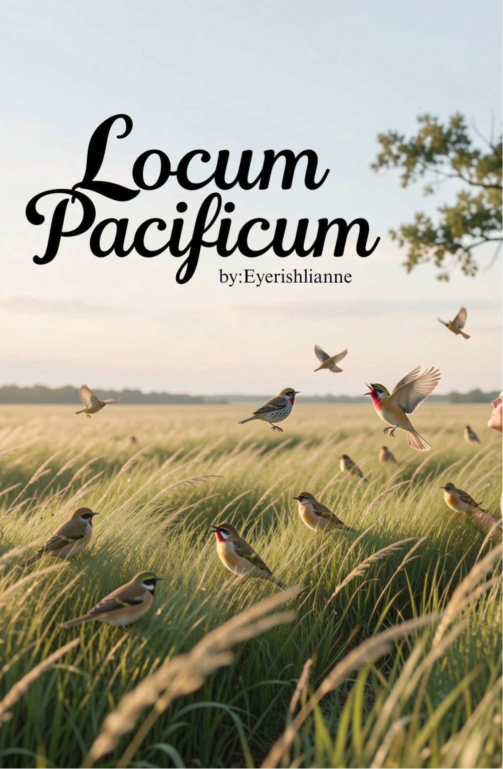 Locum Pacificum